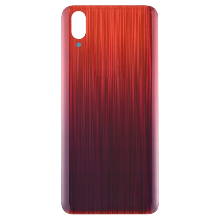 For Vivo X23 Back Cover (Purple) - free shipping - PMC TechLife - Order now!