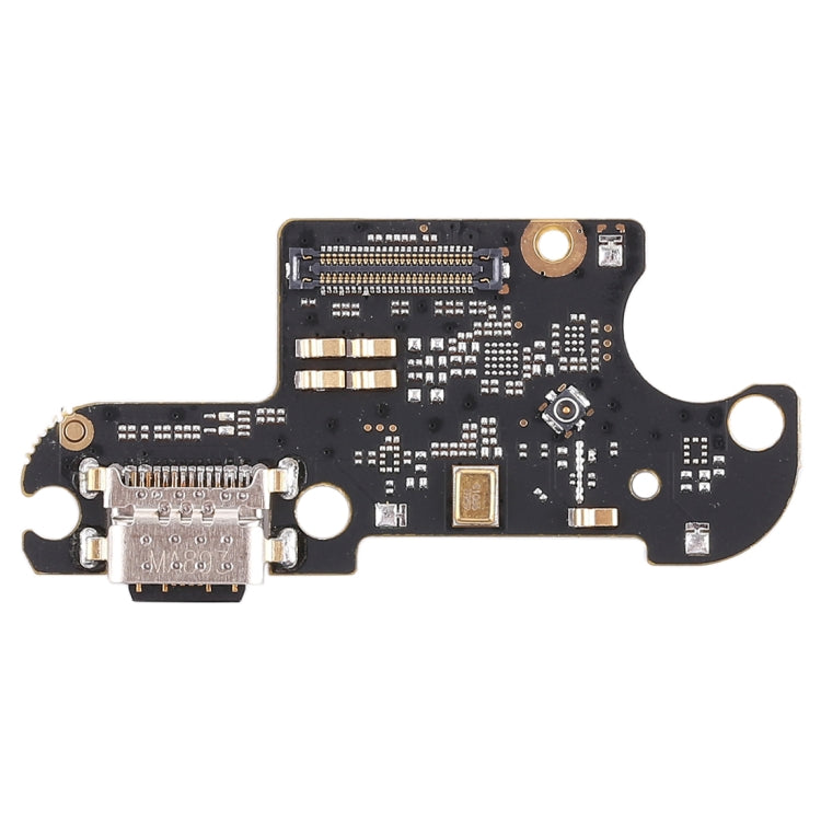 Charging Port Board for Xiaomi Mi 8 Lite - Tail Connector by PMc TechLife | Online Shopping South Africa | PMc TechLife | Buy Now Pay Later Mobicred