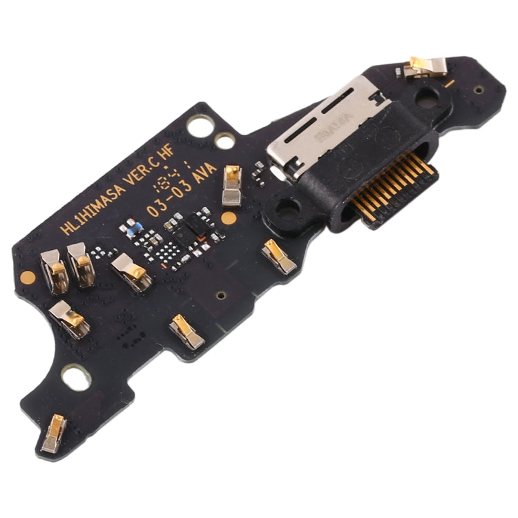 Original Charging Port Board for Huawei Mate 20 - Tail Connector by PMC TechLife | Online Shopping South Africa | PMC TechLife