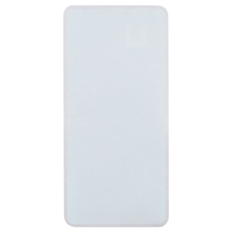 10 PCS Back Housing Cover Adhesive for Xiaomi Mi CC9 - Adhesive Sticker by PMc TechLife | Online Shopping South Africa | PMc TechLife | Buy Now Pay Later Mobicred