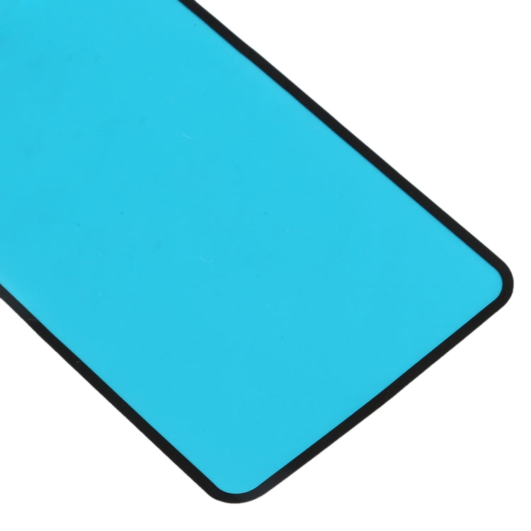 10 PCS Back Housing Cover Adhesive for Xiaomi Mi CC9 - Adhesive Sticker by PMc TechLife | Online Shopping South Africa | PMc TechLife | Buy Now Pay Later Mobicred