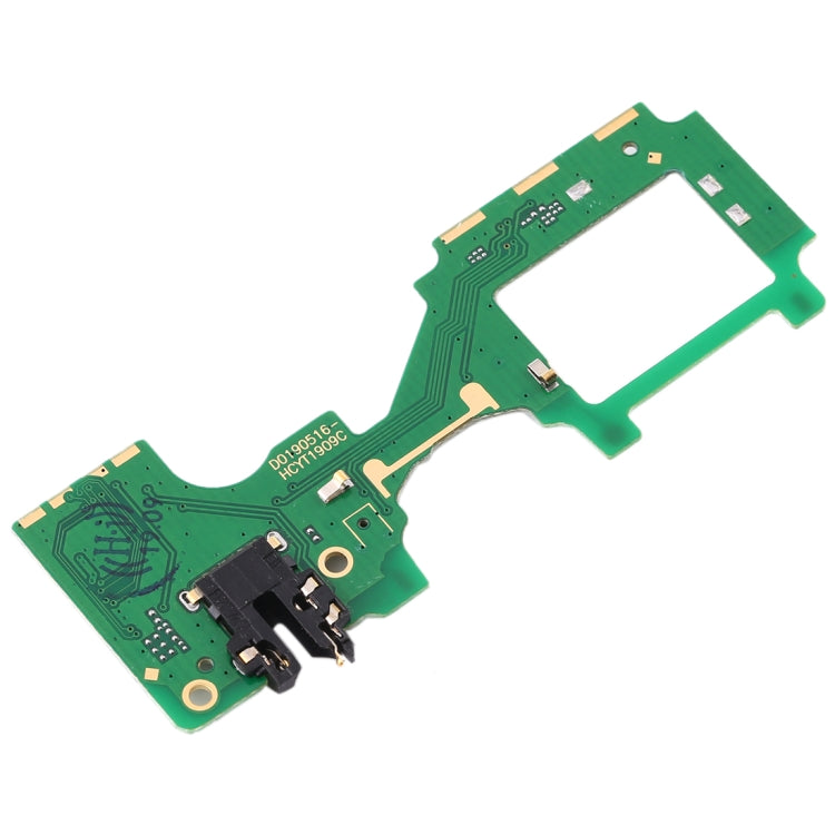 For OPPO Realme X / K3 Microphone Board - Small Board by PMc TechLife | Online Shopping South Africa | PMc TechLife | Buy Now Pay Later Mobicred