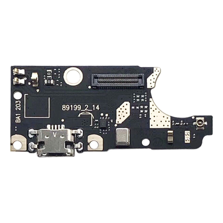 Charging Port Board for Asus Zenfone 5 Lite ZC600KL - free shipping - PMC TechLife - Order now!