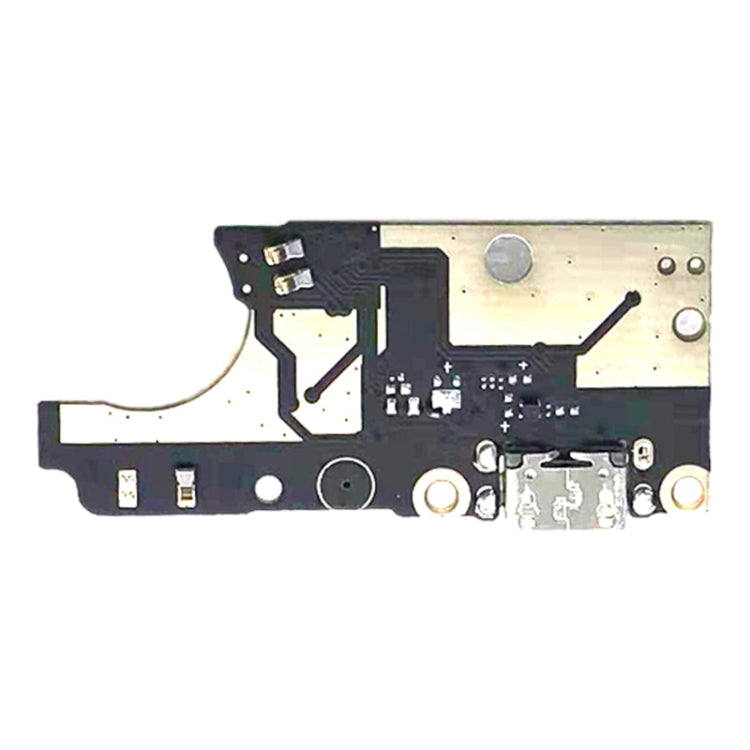 Charging Port Board for Asus Zenfone 5 Lite ZC600KL - free shipping - PMC TechLife - Order now!