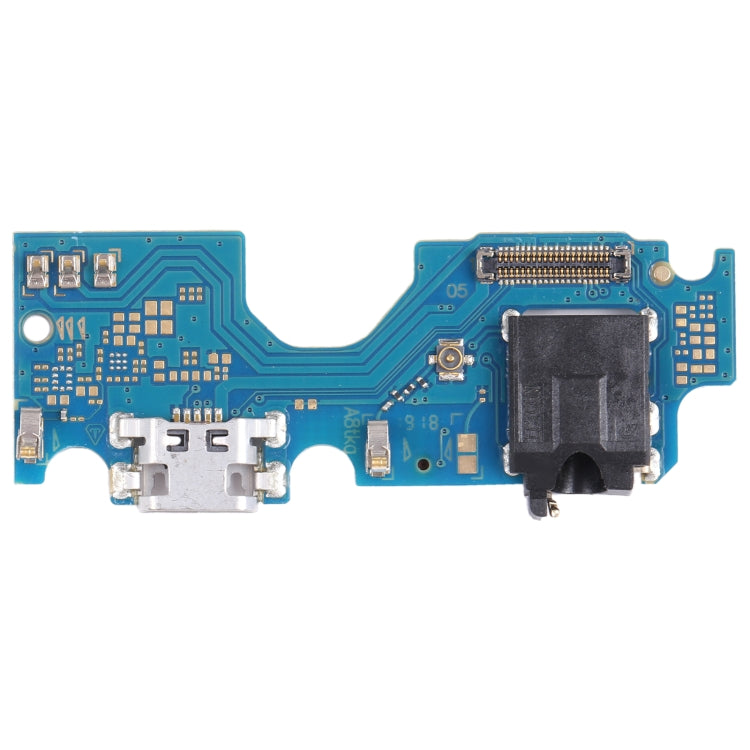 Charging Port Board for Asus ZenFone Max Pro M2 ZB631KL - Tail Connector by PMc TechLife | Online Shopping South Africa | PMc TechLife | Buy Now Pay Later Mobicred