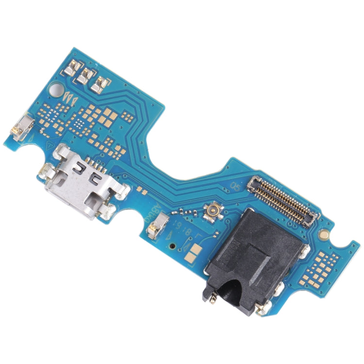 Charging Port Board for Asus ZenFone Max Pro M2 ZB631KL - Tail Connector by PMc TechLife | Online Shopping South Africa | PMc TechLife | Buy Now Pay Later Mobicred