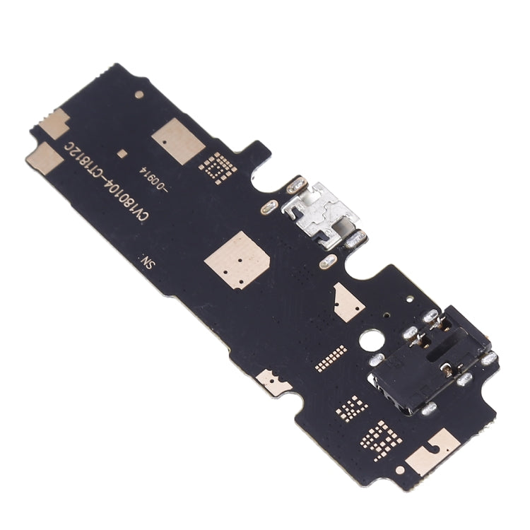 For Vivo V7 / Y75 Charging Port Board - Charging Port Board by PMc TechLife | Online Shopping South Africa | PMc TechLife | Buy Now Pay Later Mobicred