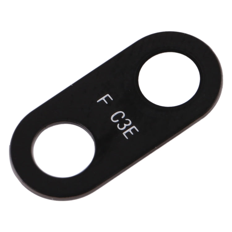 10 PCS Back Camera Lens for Xiaomi Redmi 7A - Camera by PMC TechLife | Online Shopping South Africa | PMC TechLife