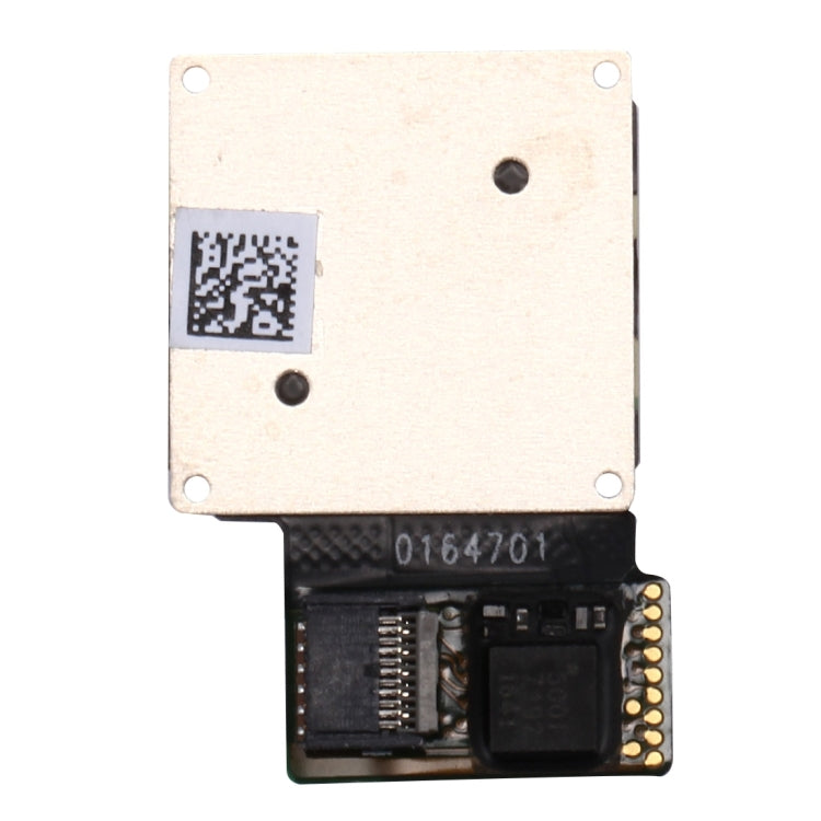 For Huawei Mate 9 Fingerprint Sensor Flex Cable (Mocha Gold) - Flex Cable by PMc TechLife | Online Shopping South Africa | PMc TechLife | Buy Now Pay Later Mobicred