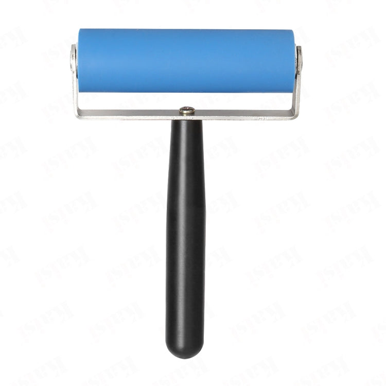 Kaisi 1308 Silicone Roller Tool Mobile Cell Phone Screen Protector Pasting Roller Wheel LCD OCA Polarizing Tools - Dust Remove Tool by Kaisi | Online Shopping South Africa | PMC TechLife | Buy Now Pay Later Mobicred