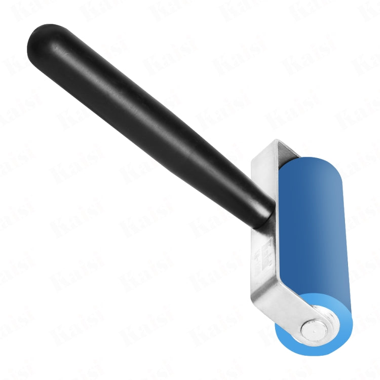 Kaisi 1308 Silicone Roller Tool Mobile Cell Phone Screen Protector Pasting Roller Wheel LCD OCA Polarizing Tools - Dust Remove Tool by Kaisi | Online Shopping South Africa | PMC TechLife | Buy Now Pay Later Mobicred