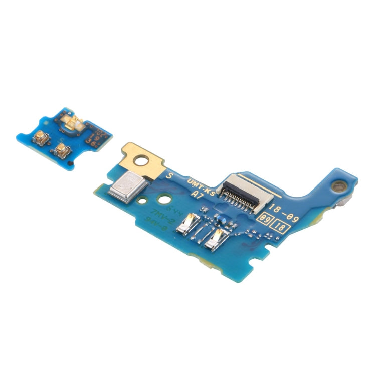 2 PCS Signal Keypad Board for Sony Xperia XZ - Flex Cable by PMC TechLife | Online Shopping South Africa | PMC TechLife | Buy Now Pay Later Mobicred