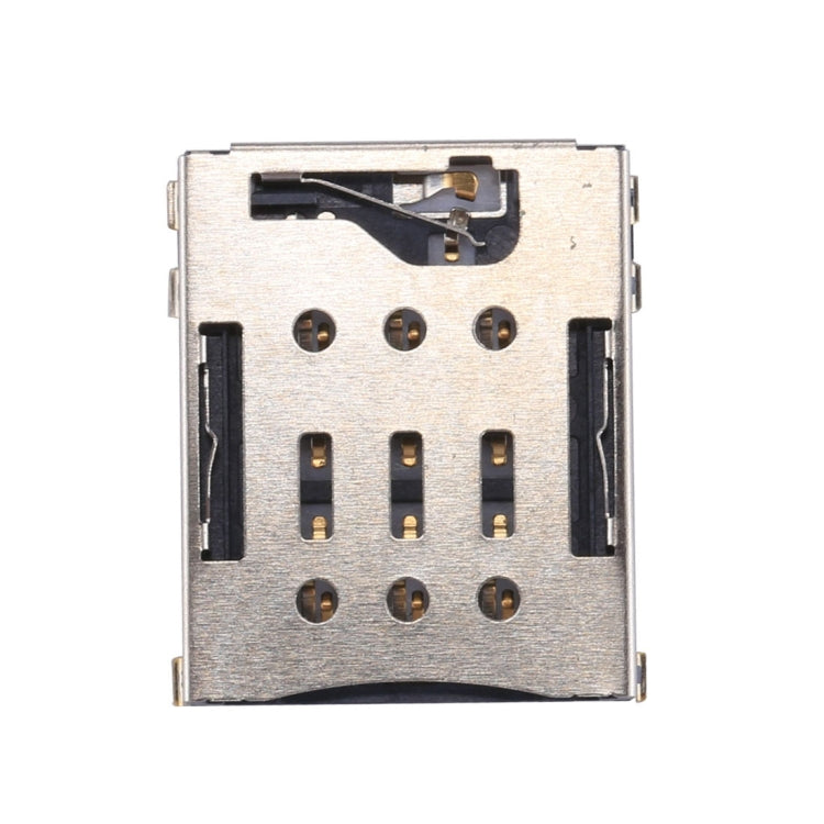 Card Reader for Sony Xperia XA1 / Xperia XA1 Ultra - Others by PMc TechLife | Online Shopping South Africa | PMc TechLife | Buy Now Pay Later Mobicred