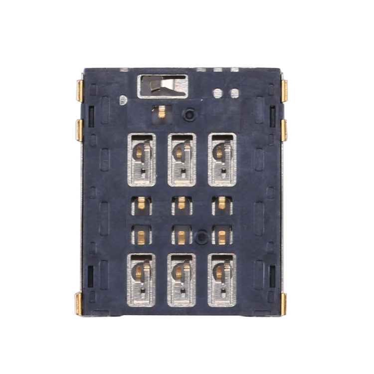 Card Reader for Sony Xperia XA1 / Xperia XA1 Ultra - Others by PMc TechLife | Online Shopping South Africa | PMc TechLife | Buy Now Pay Later Mobicred