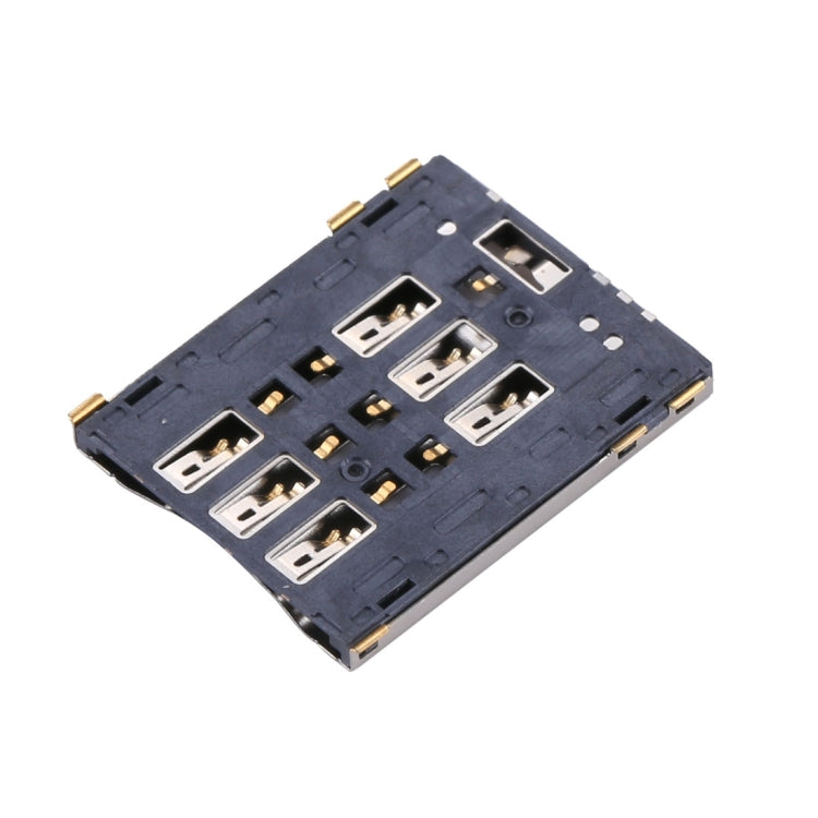 Card Reader for Sony Xperia XA1 / Xperia XA1 Ultra - Others by PMc TechLife | Online Shopping South Africa | PMc TechLife | Buy Now Pay Later Mobicred