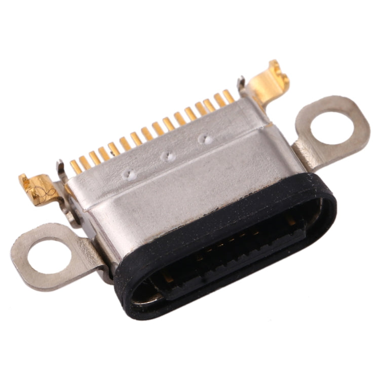10 PCS Charging Port Connector for Xiaomi Mi CC9 / Mi 9 - free shipping - PMC TechLife - Order now!