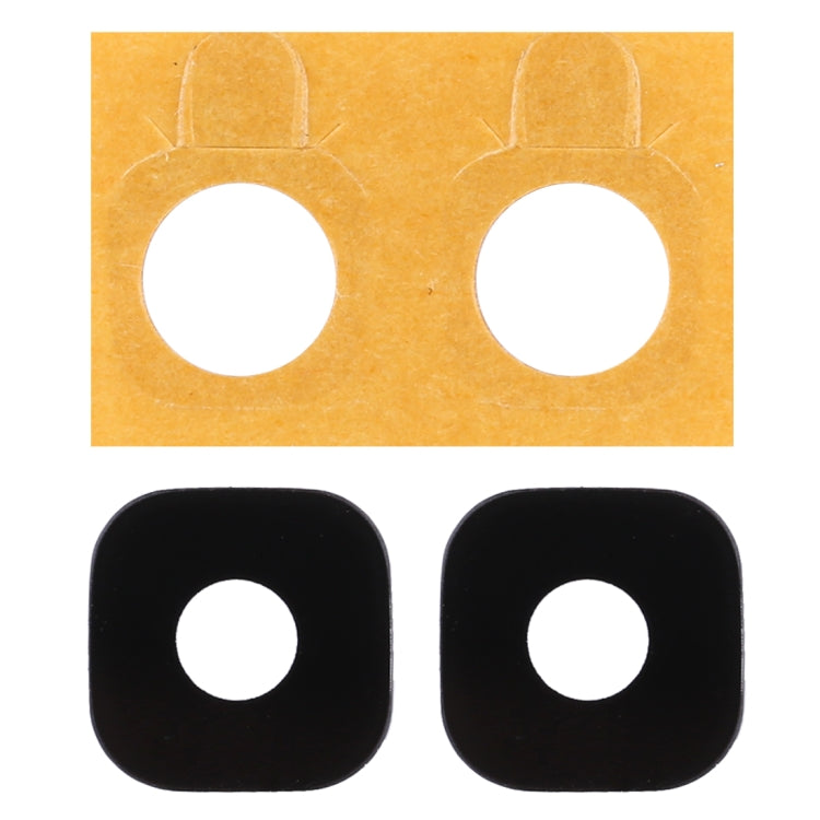 For Galaxy J5 Prime 10pcs Back Camera Lens Cover with Sticker - free shipping - PMc TechLife - Order now!