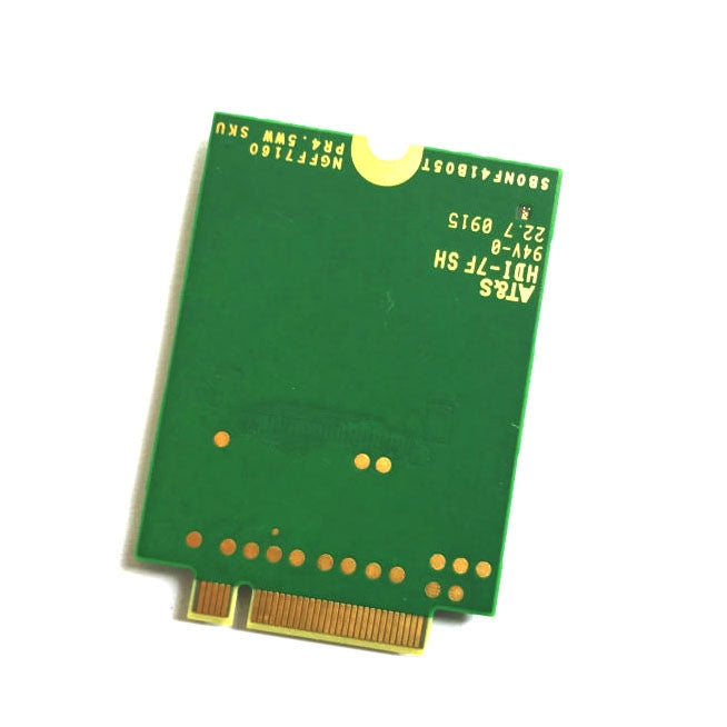 EM7345 4G Module NGFF M.2 WWAN Card 04 x 6014 4G LTE / HSPA + 42Mbps Card for Lenovo IBM / ThinkPad T450 / X240 - Add-on Cards by PMC TechLife | Online Shopping South Africa | PMC TechLife
