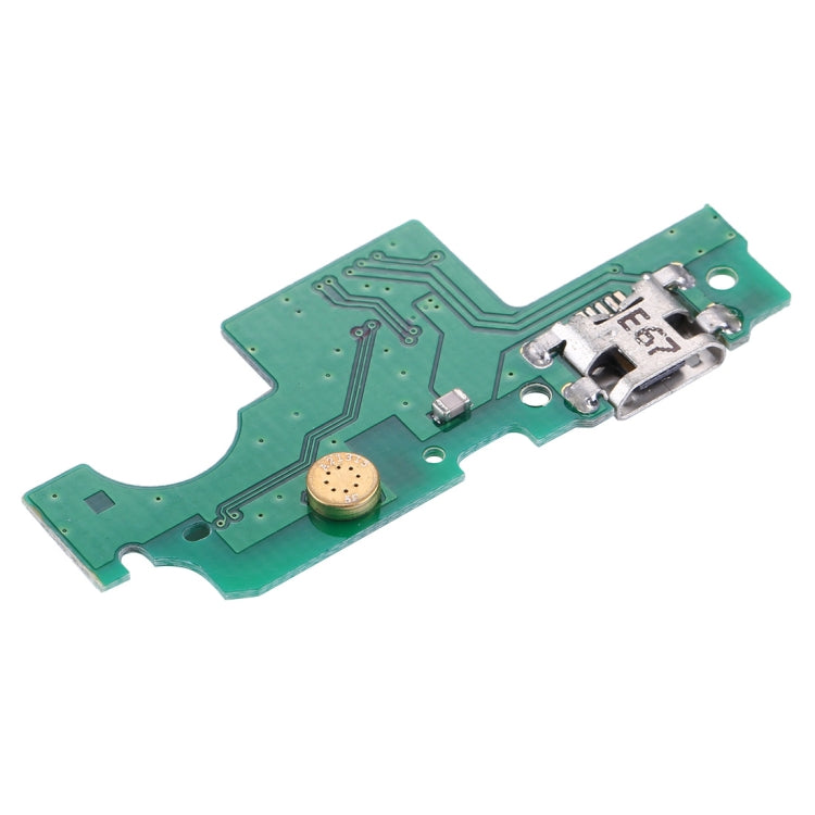 For Huawei Honor V9 Play Charging Port Board - Tail Connector by PMc TechLife | Online Shopping South Africa | PMc TechLife | Buy Now Pay Later Mobicred