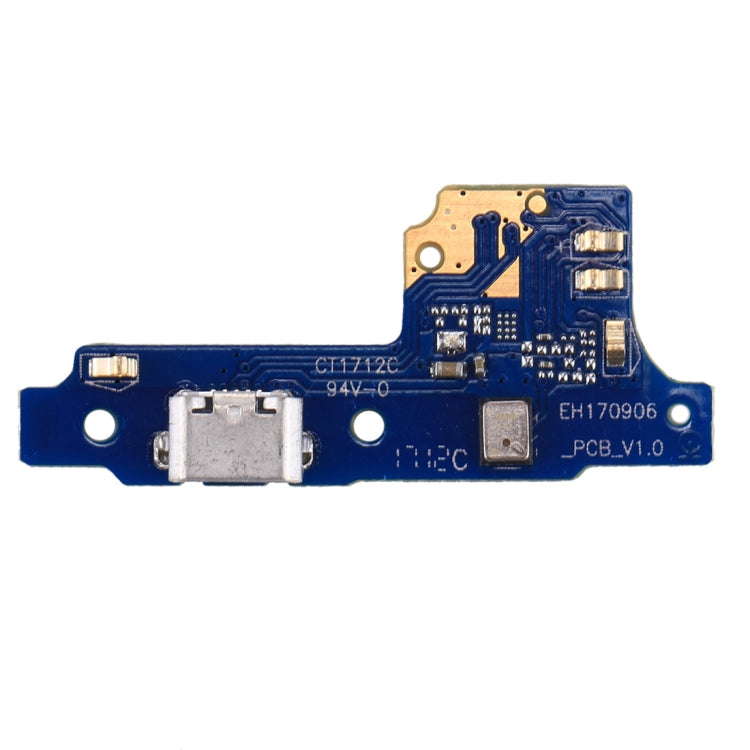 For Huawei Honor Play 6 Charging Port Board - Tail Connector by PMc TechLife | Online Shopping South Africa | PMc TechLife | Buy Now Pay Later Mobicred