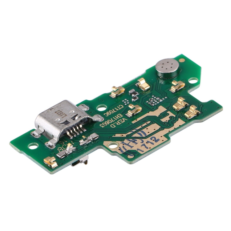For Huawei Enjoy 7 Plus Charging Port Board - free shipping - PMc TechLife - Order now!