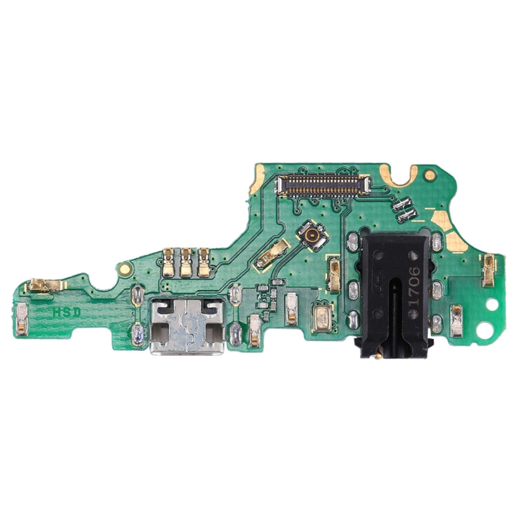 For Huawei Maimang 6 / Mate 10 Lite Charging Port Board - Tail Connector by PMc TechLife | Online Shopping South Africa | PMc TechLife | Buy Now Pay Later Mobicred