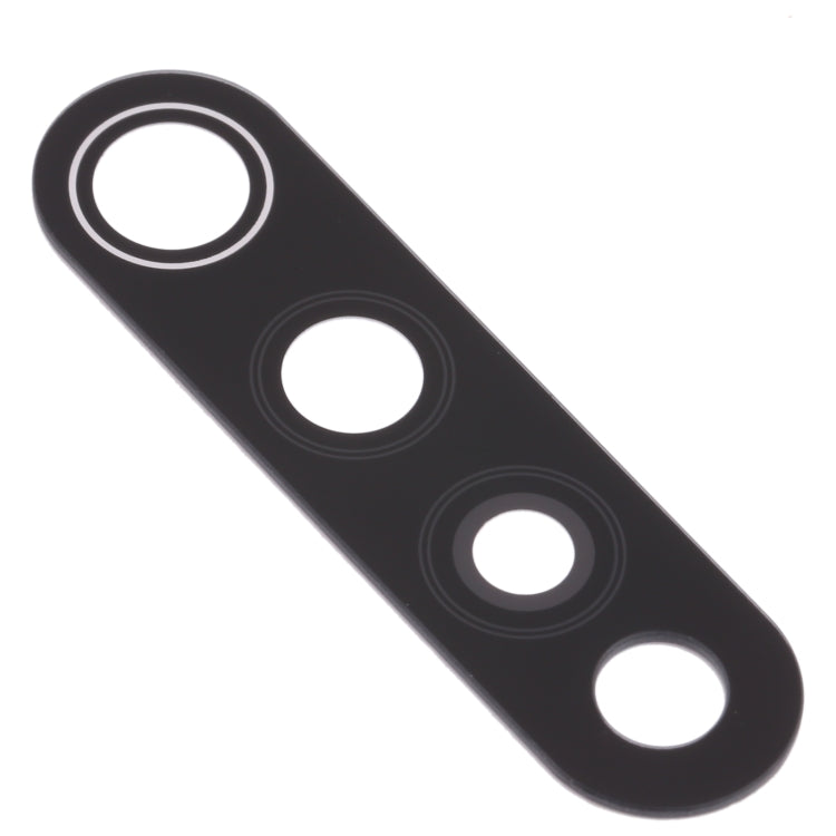 For vivo Y5s 10pcs Back Camera Lens - Camera Parts by PMc TechLife | Online Shopping South Africa | PMc TechLife | Buy Now Pay Later Mobicred