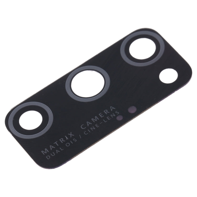 For Huawei Honor V30 Pro 10pcs Back Camera Lens - Camera by PMc TechLife | Online Shopping South Africa | PMc TechLife | Buy Now Pay Later Mobicred