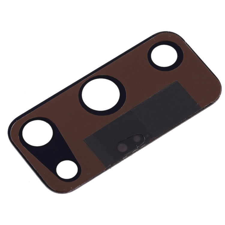 For Huawei Honor V30 Pro 10pcs Back Camera Lens - Camera by PMc TechLife | Online Shopping South Africa | PMc TechLife | Buy Now Pay Later Mobicred