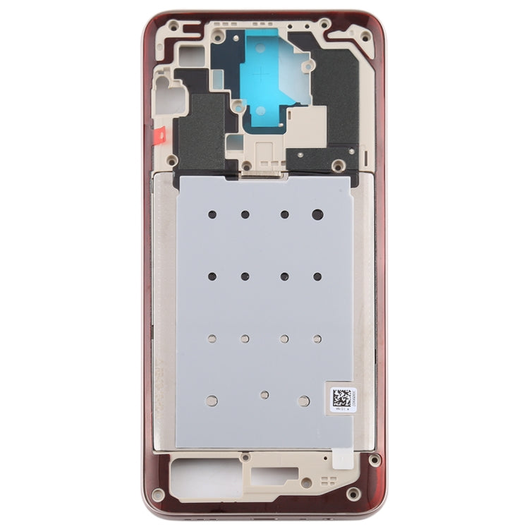 For OPPO A11 Middle Board (Gold) - Frame Bezel Plate by PMC TechLife | Online Shopping South Africa | PMC TechLife | Buy Now Pay Later Mobicred