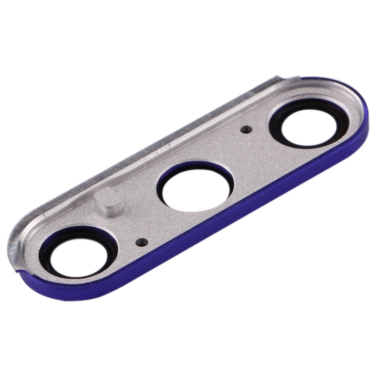 For Huawei Honor 9X  Camera Lens Cover (Purple) - Camera by PMc TechLife | Online Shopping South Africa | PMc TechLife | Buy Now Pay Later Mobicred