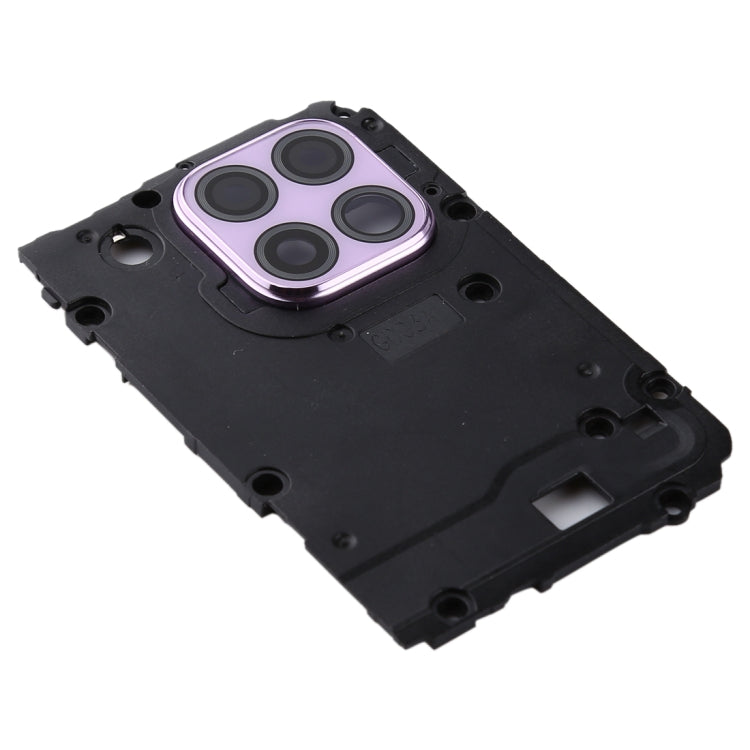 Motherboard Frame Bezel for Huawei P40 Lite (Pink) - free shipping - PMC TechLife - Order now!