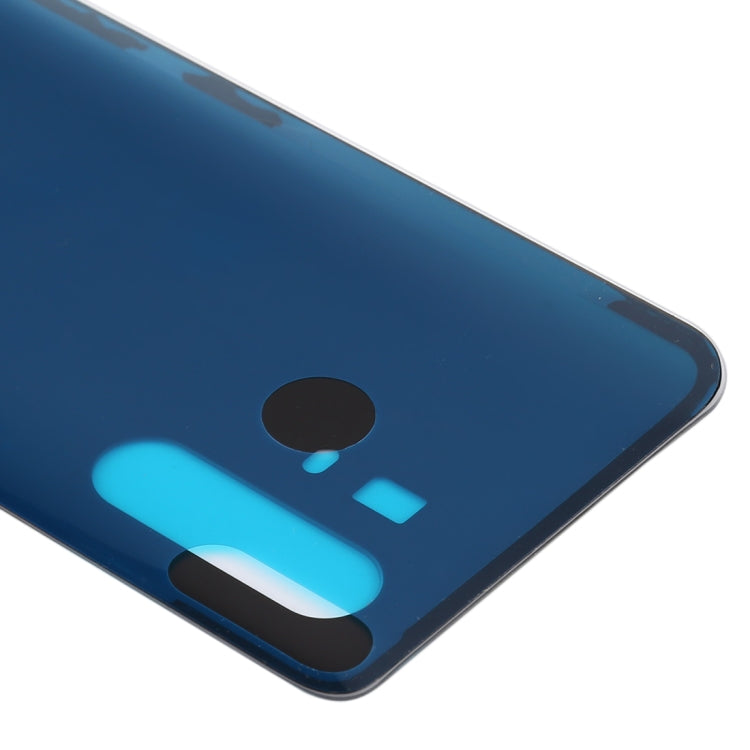 For Vivo X30 Pro 5G Battery Back Cover (Pink) - Back Cover by PMC TechLife | Online Shopping South Africa | PMC TechLife | Buy Now Pay Later Mobicred