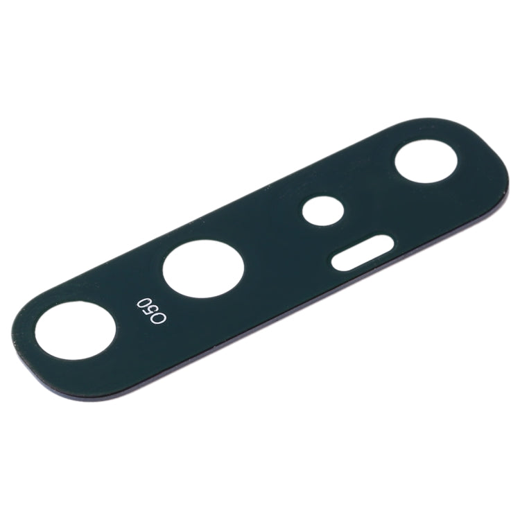 For OPPO Reno3 Pro 5G/Find X2 Neo 10pcs Back Camera Lens - Camera Series by PMc TechLife | Online Shopping South Africa | PMc TechLife | Buy Now Pay Later Mobicred