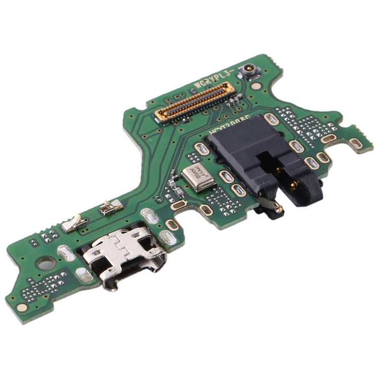 Charging Port Board for Huawei Enjoy 10 - Tail Connector by PMc TechLife | Online Shopping South Africa | PMc TechLife | Buy Now Pay Later Mobicred