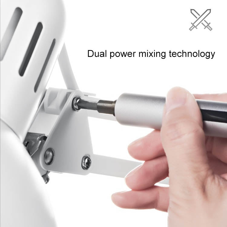Precision Electric Lithium Screwdriver Mini Portable Mobile Phone Digital Teardown Repair - Drill & Drill Bits by PMc TechLife | Online Shopping South Africa | PMc TechLife | Buy Now Pay Later Mobicred
