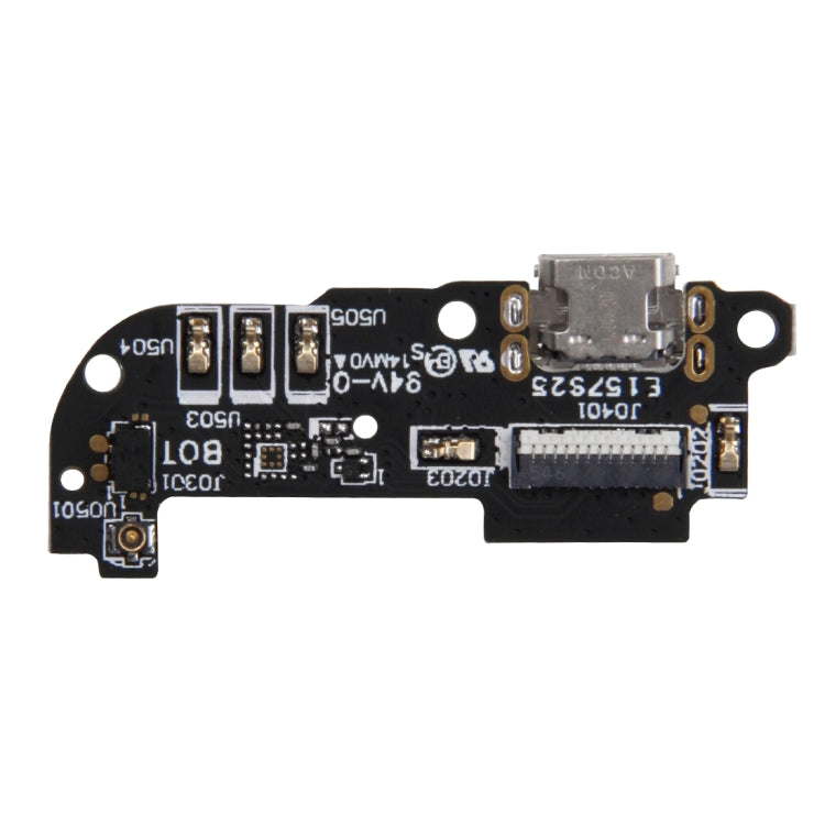 Charging Port Board for ASUS Zenfone 2 / ZE500CL - Flex Cable by PMc TechLife | Online Shopping South Africa | PMc TechLife | Buy Now Pay Later Mobicred