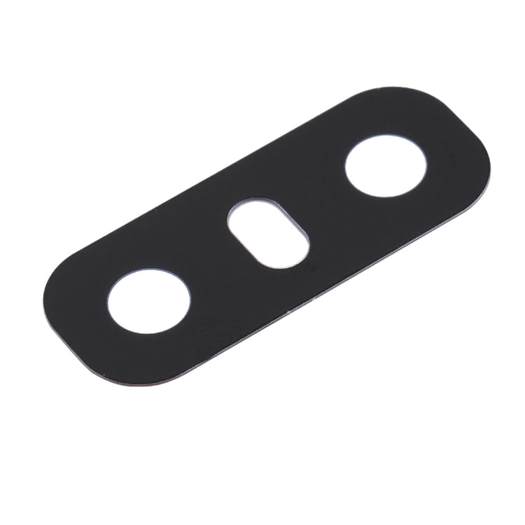 10 PCS Back Camera Lens with Adhesive for LG G6 H870/H871/H872/ LS993(Gold) - For LG by PMC TechLife | Online Shopping South Africa | PMC TechLife | Buy Now Pay Later Mobicred