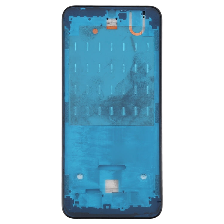 Middle Frame Bezel Plate for Nokia 3.2 TA-1156 TA-1159 TA-1164(Black) - Full Housing Cover by PMC TechLife | Online Shopping South Africa | PMC TechLife | Buy Now Pay Later Mobicred
