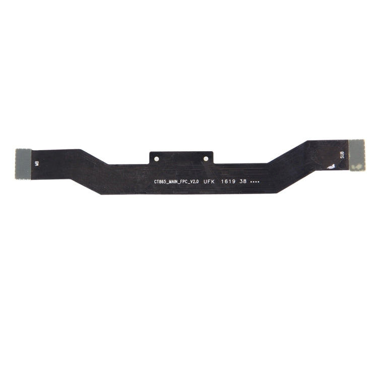 For Xiaomi Redmi Note 3 Pro Motherboard Flex Cable - Flex Cable by PMc TechLife | Online Shopping South Africa | PMc TechLife | Buy Now Pay Later Mobicred