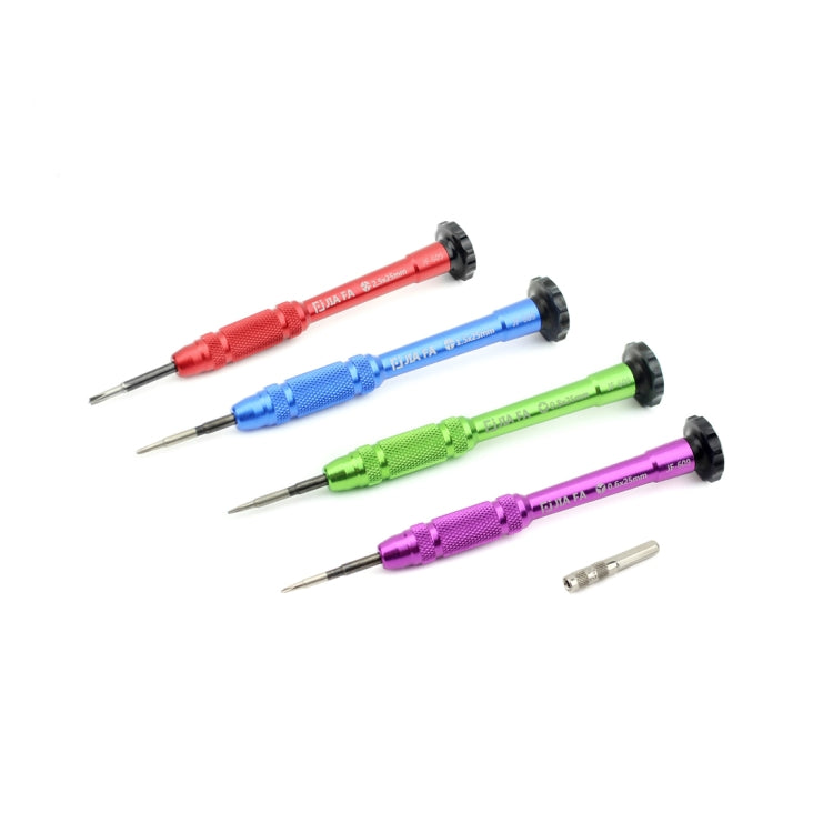 JIAFA JF-8166 21 in 1 Repair Tool Set with Bag - free shipping - PMC TechLife - Order now!