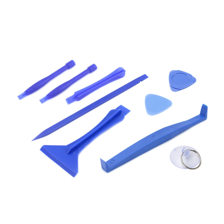 JIAFA JF-8166 21 in 1 Repair Tool Set with Bag - free shipping - PMC TechLife - Order now!