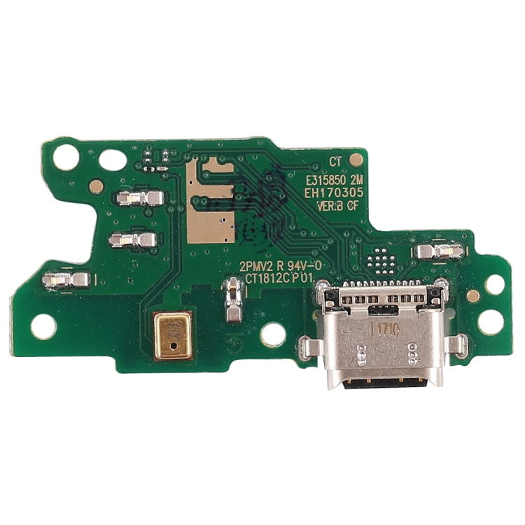 Charging Port Board for Huawei G9 Plus - Tail Connector by PMc TechLife | Online Shopping South Africa | PMc TechLife | Buy Now Pay Later Mobicred