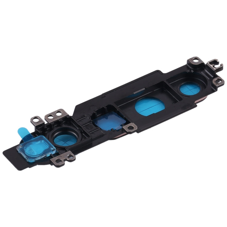 Camera Lens Cover for Xiaomi Mi 10 5G(Blue) - Camera by PMC TechLife | Online Shopping South Africa | PMC TechLife