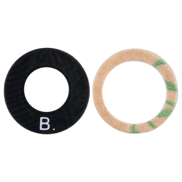 For Huawei Honor Play 7X 10pcs Back Camera Lens - free shipping - PMc TechLife - Order now!