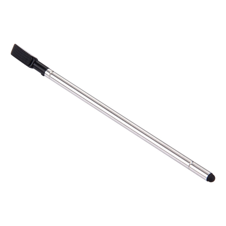 Touch Stylus S Pen for LG G Pad F 8.0 Tablet / V495 / V496(Black) - For LG by PMc TechLife | Online Shopping South Africa | PMc TechLife | Buy Now Pay Later Mobicred