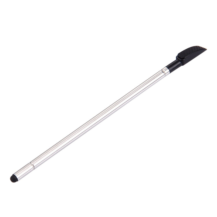 Touch Stylus S Pen for LG G Pad F 8.0 Tablet / V495 / V496(Black) - For LG by PMc TechLife | Online Shopping South Africa | PMc TechLife | Buy Now Pay Later Mobicred