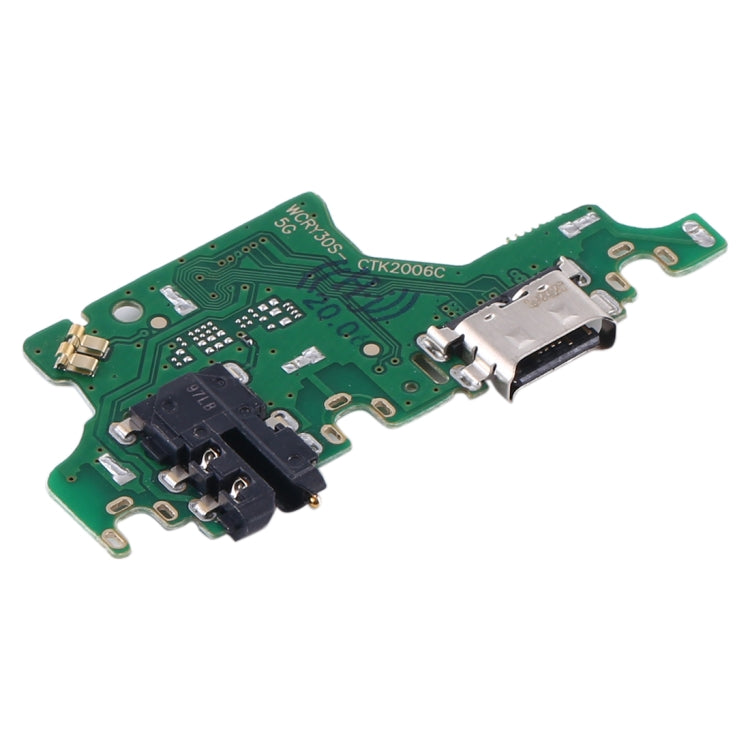 Charging Port Board for Huawei Nova 7 SE - free shipping - PMc TechLife - Order now!