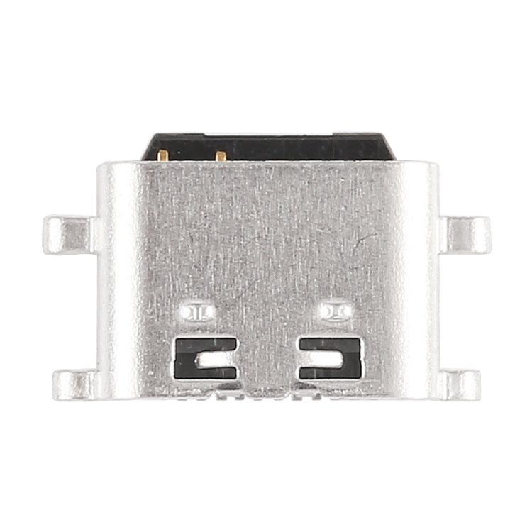 For Meizu Meilan X 10pcs Charging Port Connector - Tail Connector by PMC TechLife | Online Shopping South Africa | PMC TechLife | Buy Now Pay Later Mobicred