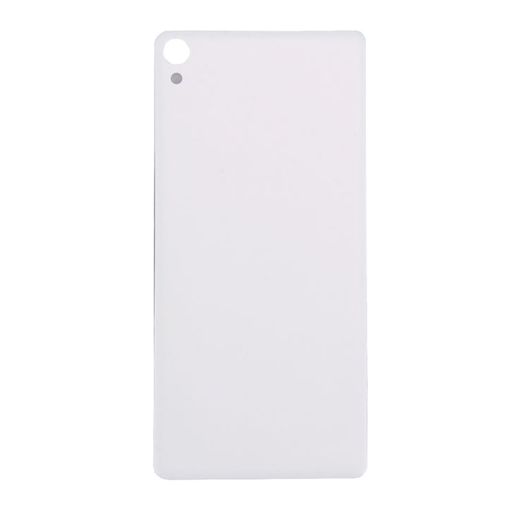 Back Battery Cover for Sony Xperia XA(White) - free shipping - PMc TechLife - Order now!
